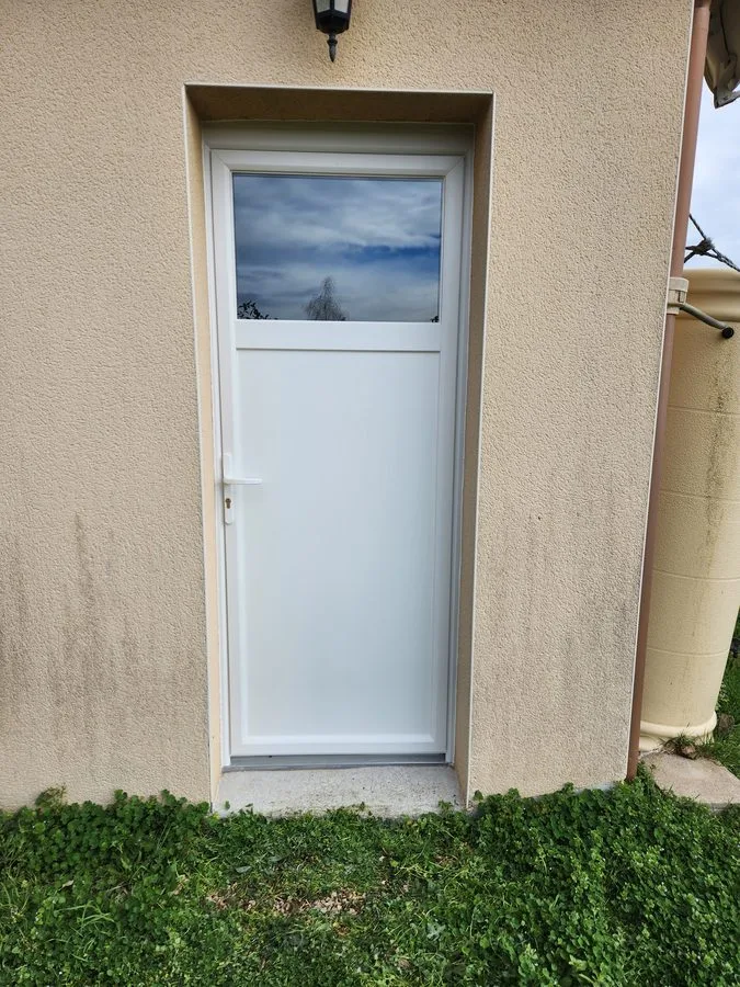 Dépannage professionnel