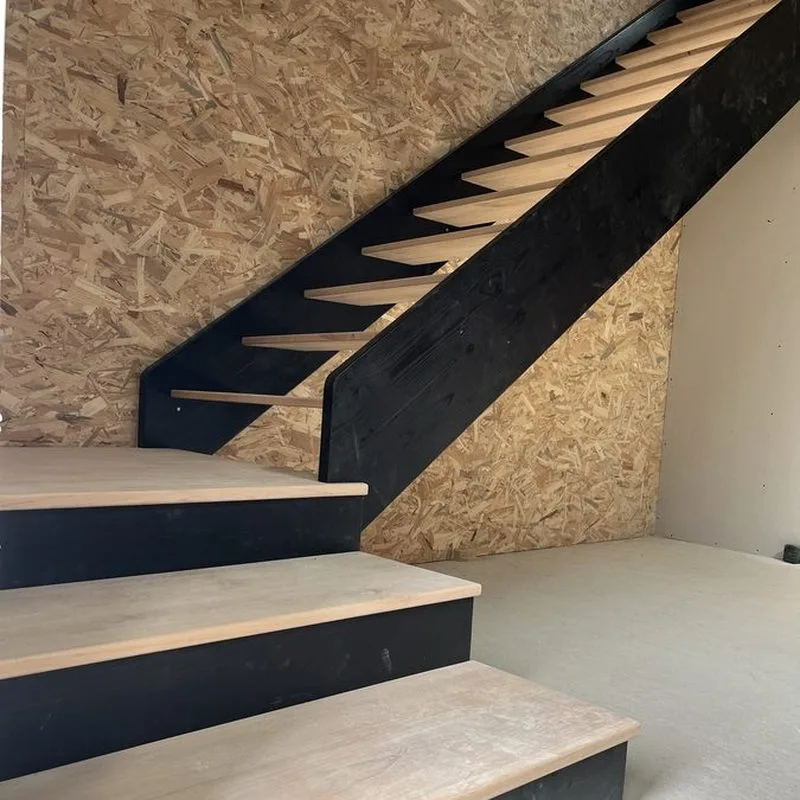 Escalier sur-mesure